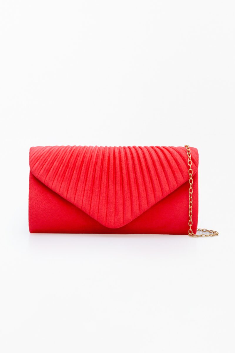 Pochete Coral