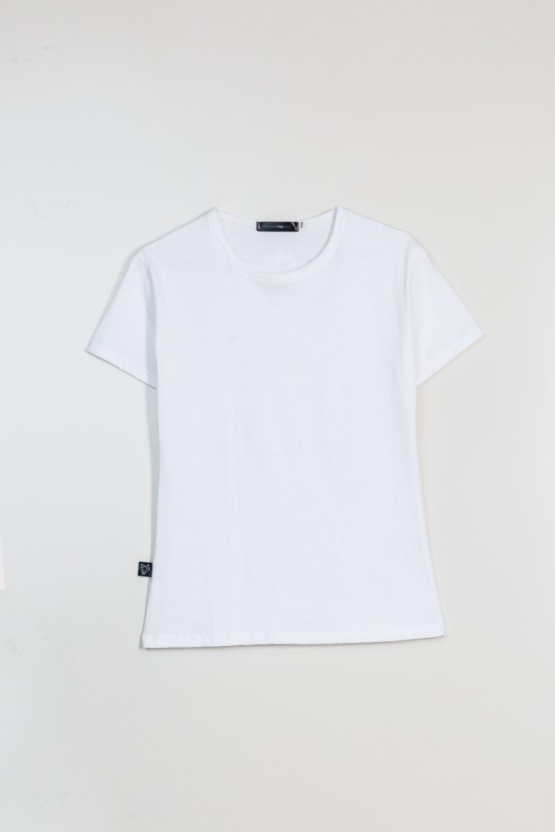 T-Shirt Básica Fox