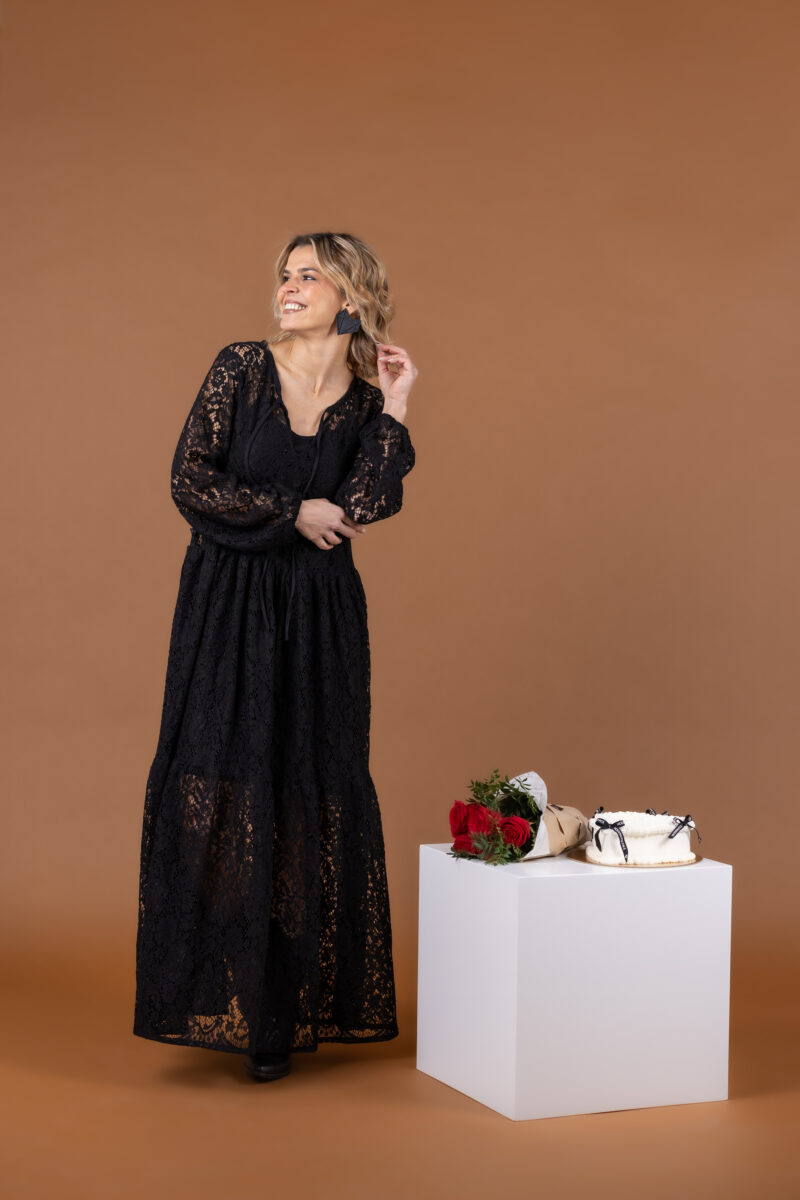 Vestido Kylie MFF®