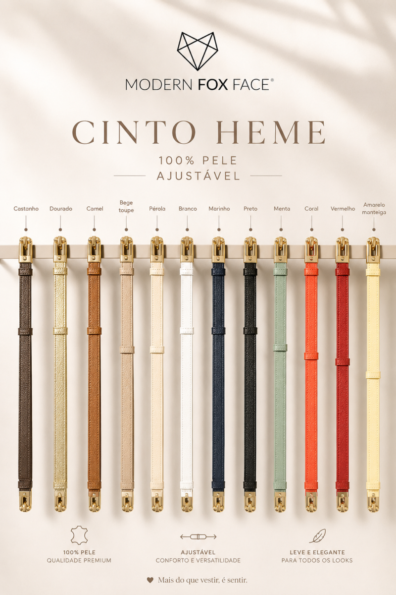 Cinto Heme