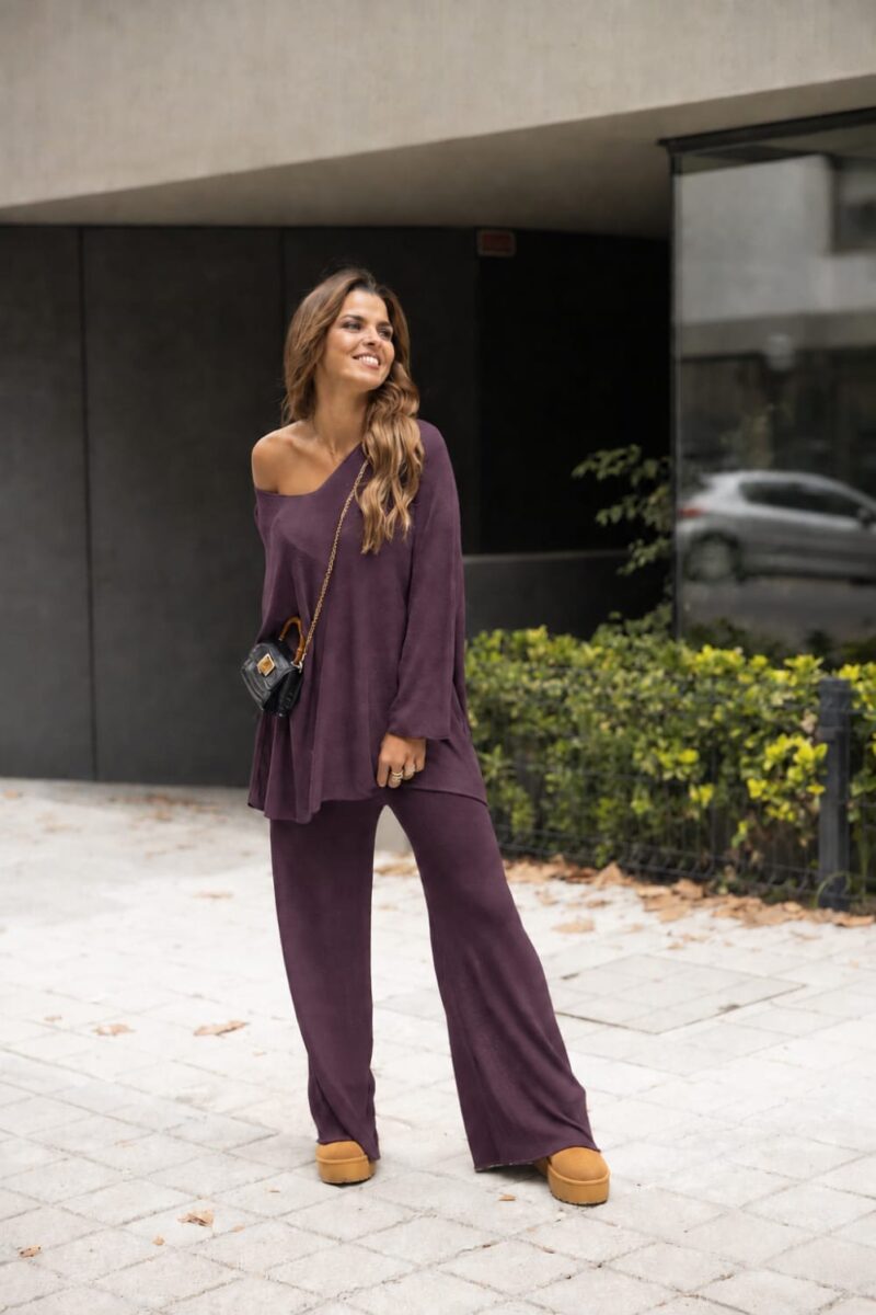 Conjunto Confi