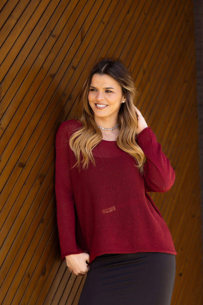 Malha Air (transparente)