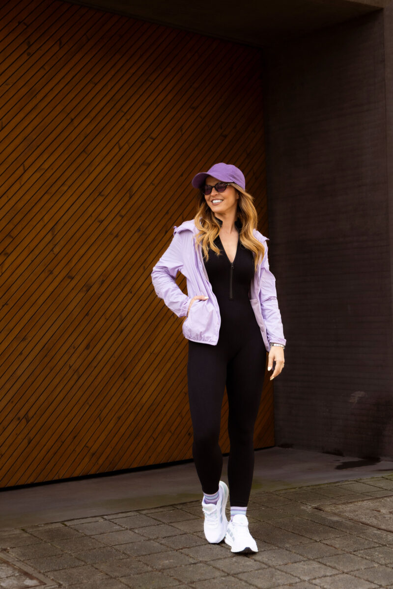 Macacão Modelador Fecho